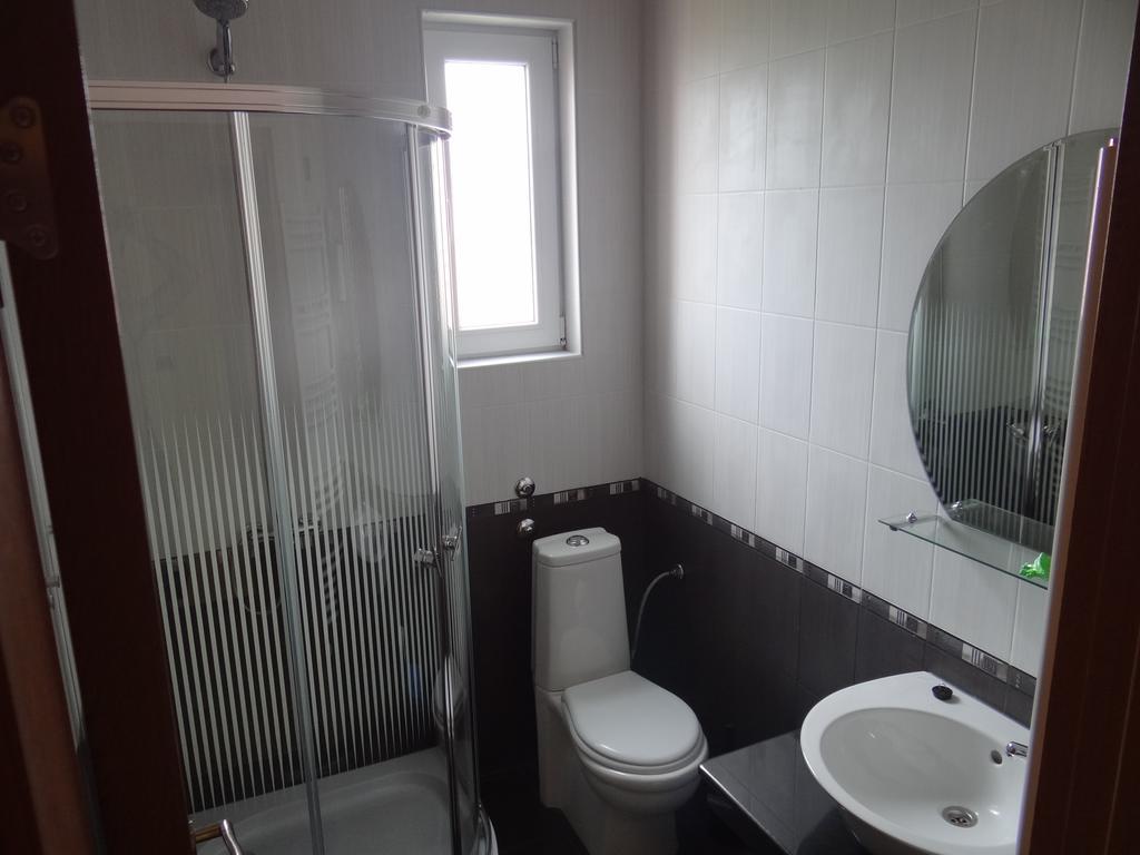 Guestrooms Struma Dolinata Strumyani Bagian luar foto