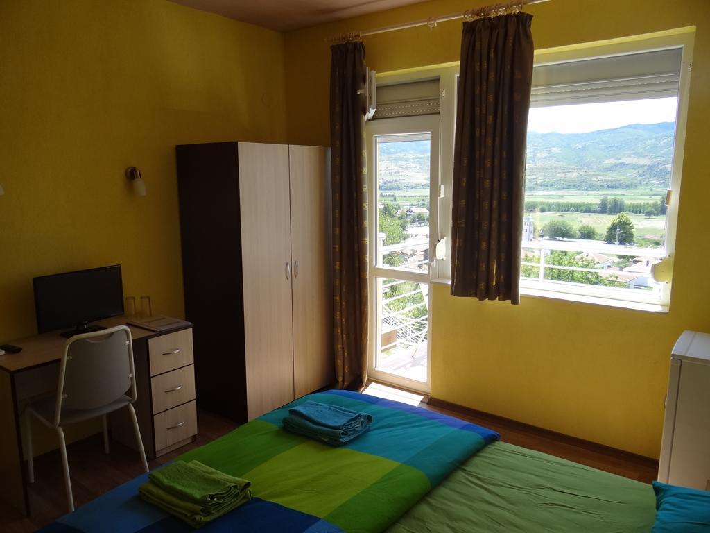 Guestrooms Struma Dolinata Strumyani Bagian luar foto