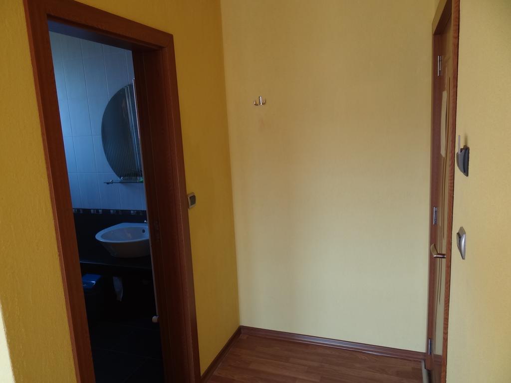 Guestrooms Struma Dolinata Strumyani Bagian luar foto