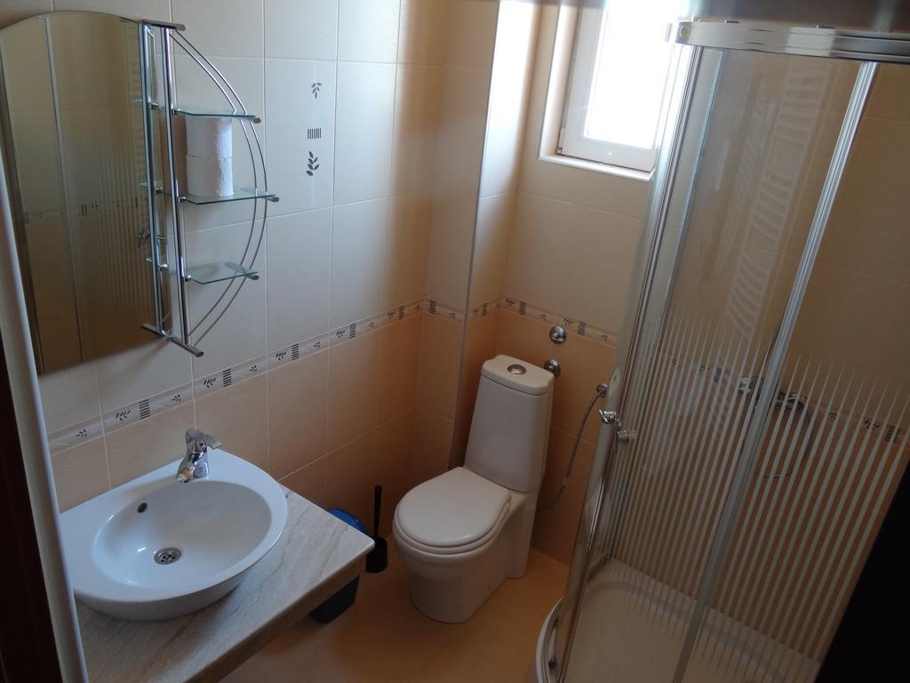 Guestrooms Struma Dolinata Strumyani Bagian luar foto
