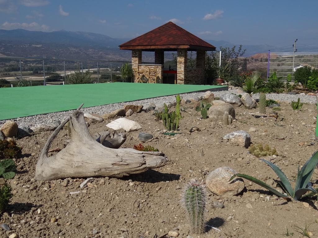 Guestrooms Struma Dolinata Strumyani Bagian luar foto