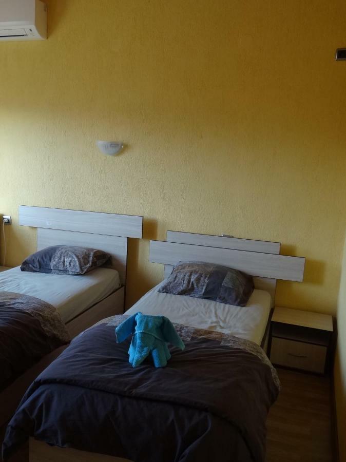 Guestrooms Struma Dolinata Strumyani Ruang foto
