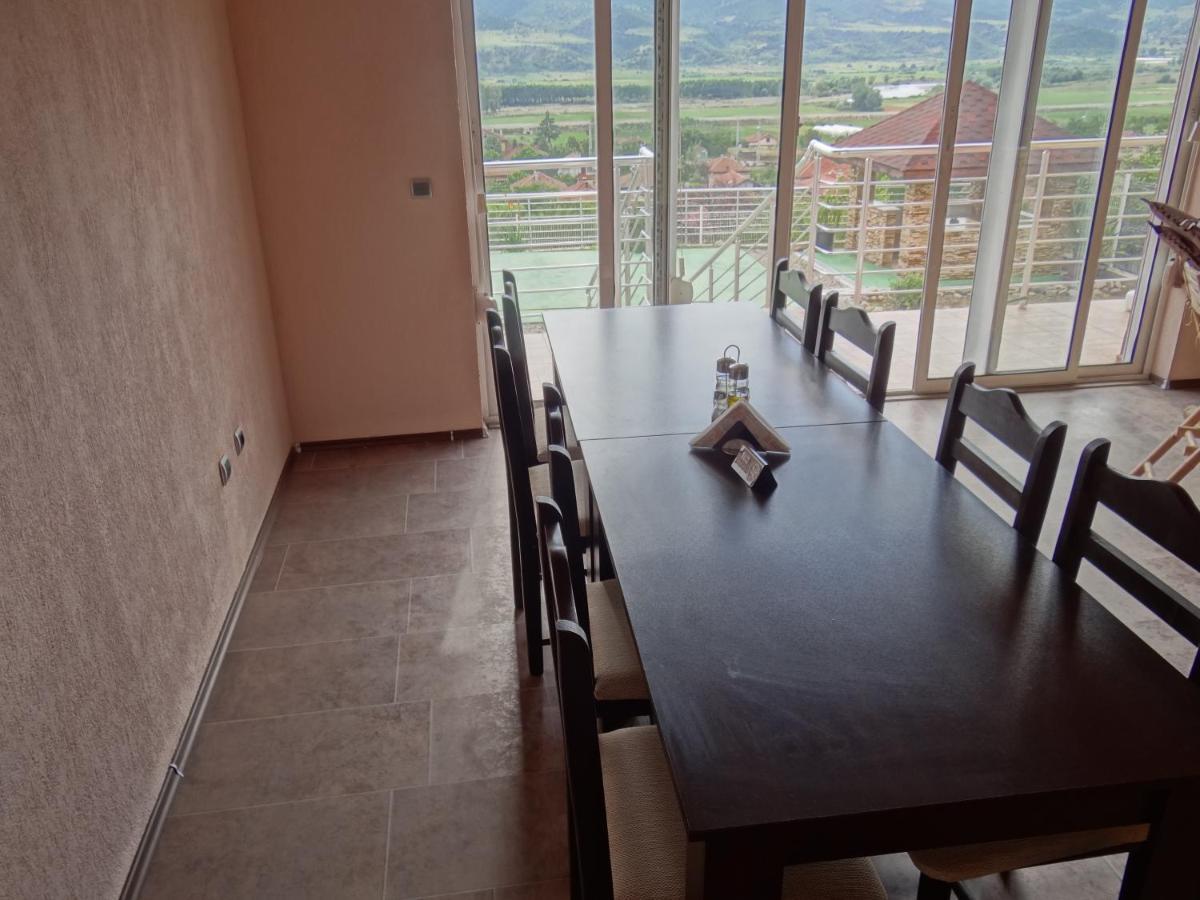 Guestrooms Struma Dolinata Strumyani Bagian luar foto
